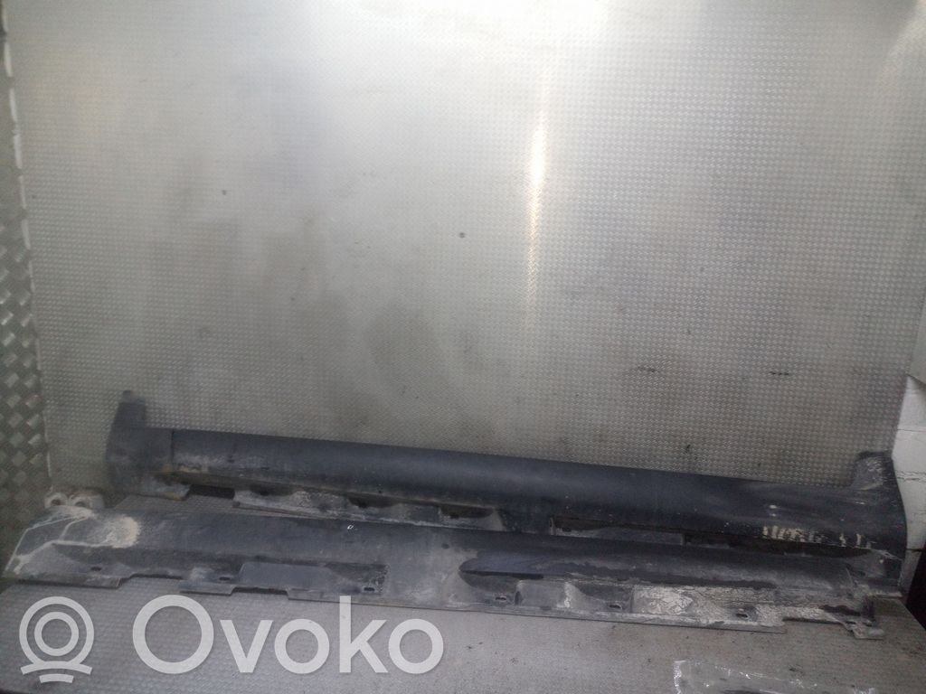 Volvo C30 Listón 