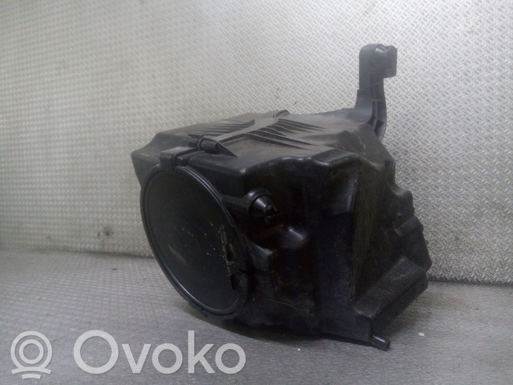 Volvo C30 Luftfilterkasten 