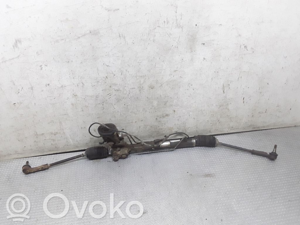 Volkswagen Polo Przekładnia kierownicza / Maglownica 