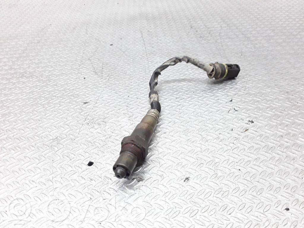 Lambda probe sensor   0015403717