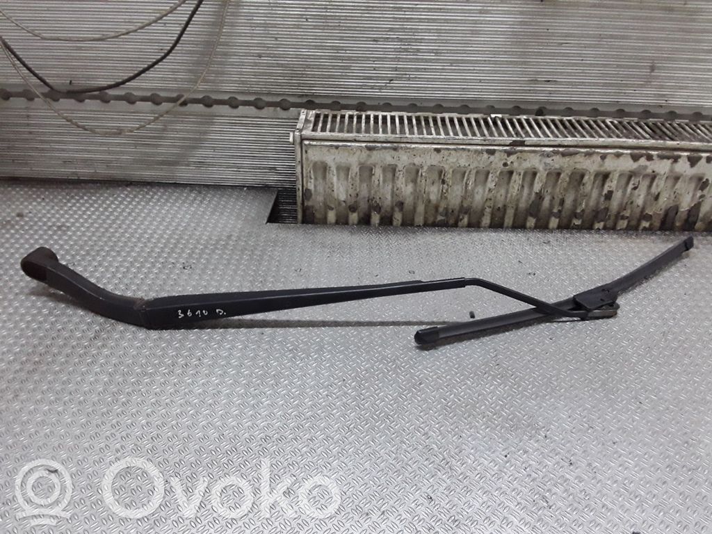 Opel Insignia A Scheibenwischer 