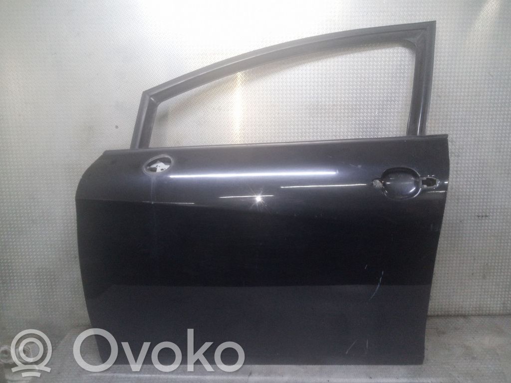Дверь