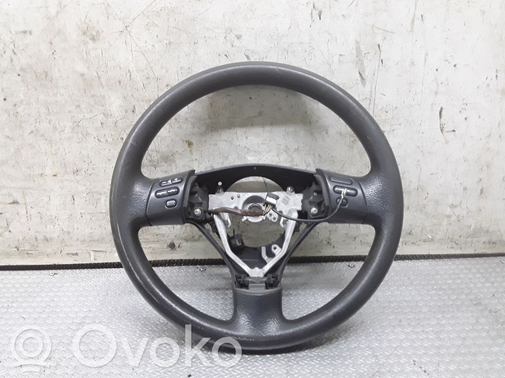 Ohjauspyörä   GS12001450