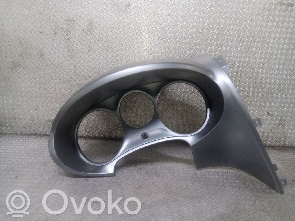 Seat Leon (1P) Moldura del panel 