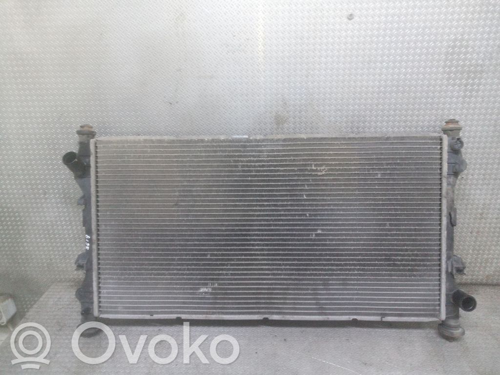 Ford Transit Coolant radiator 