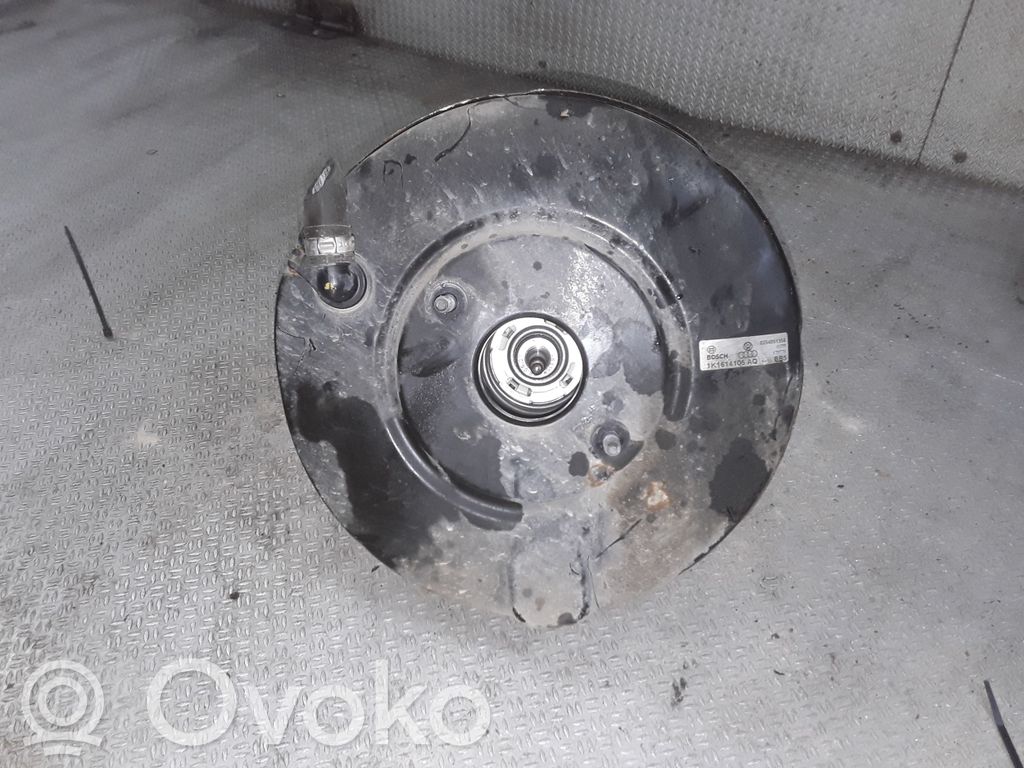 Seat Leon (1P) Servo-frein 