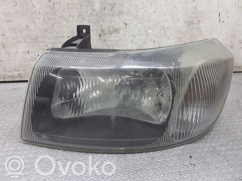 Priekšējais lukturis   YC1X13035