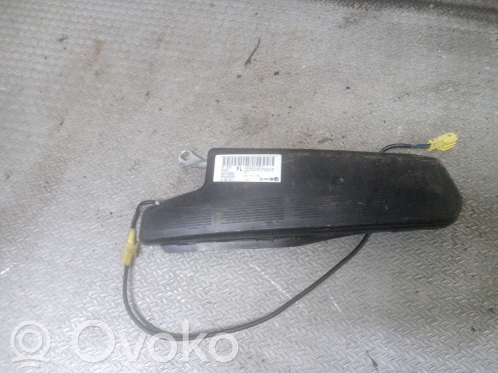 Seat Leon (1P) Airbag sedile 