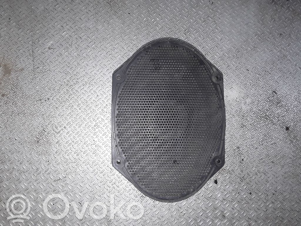 Ford Transit Subwoofer speaker 