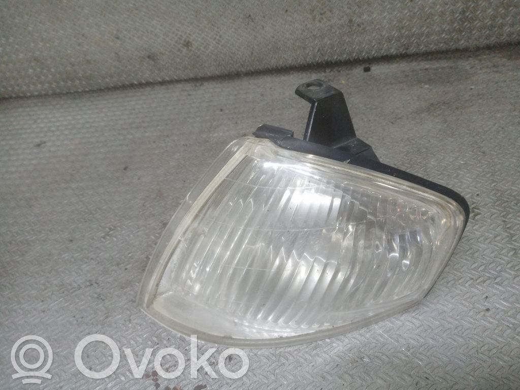 Front indicator light   083161515LF