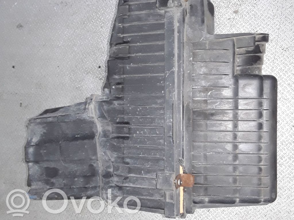 Fiat Scudo Air filter box 