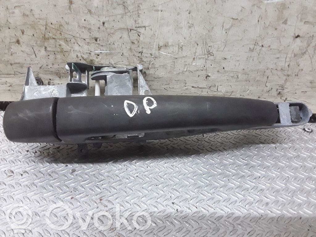 Etuoven ulkokahva   1199D3