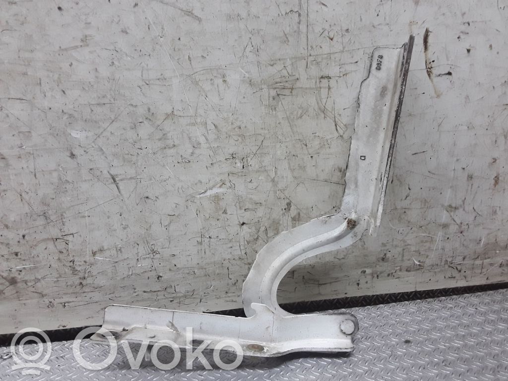Fiat Scudo Balamale capotă 