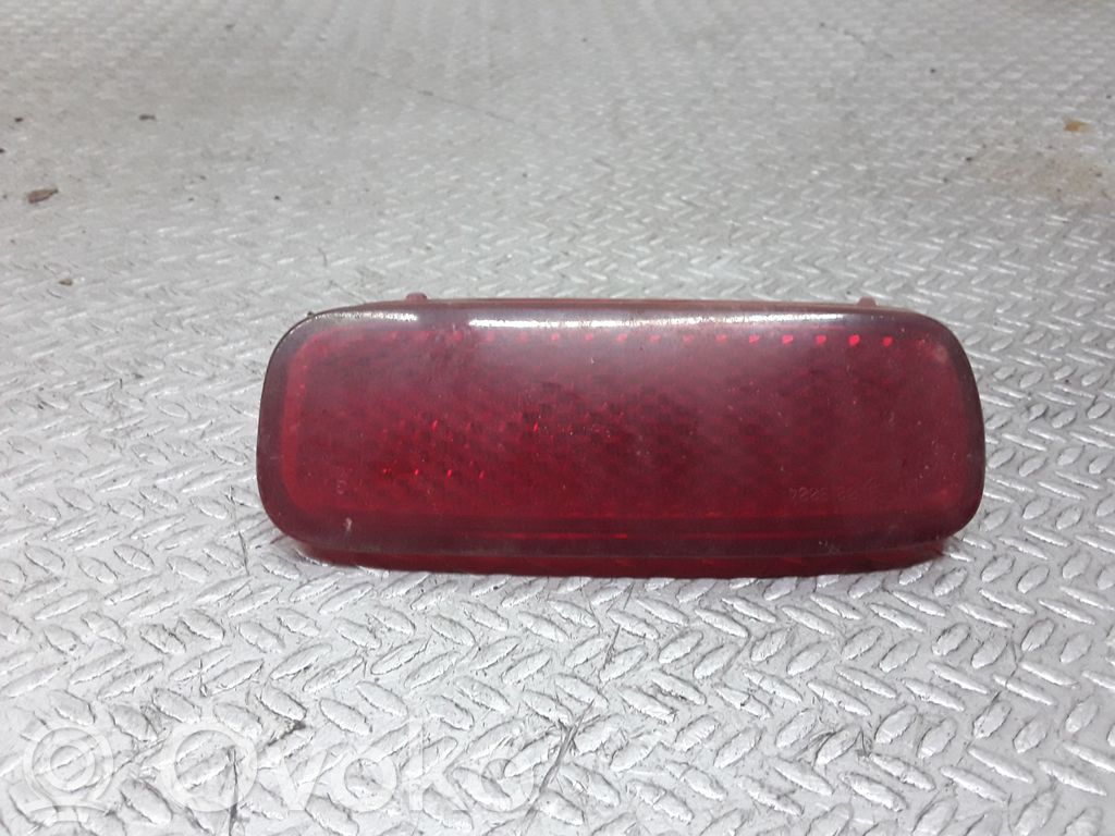 Fiat Scudo Riflettore fanale posteriore