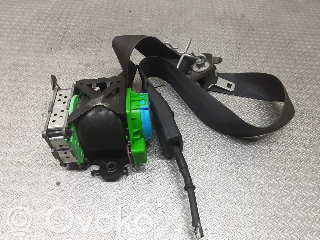 Cinturón trasero   004973195325100