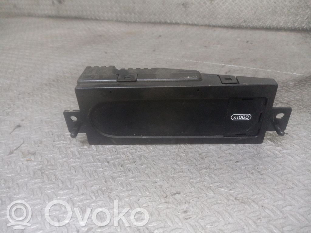Renault Espace III Pantalla/monitor/visor 