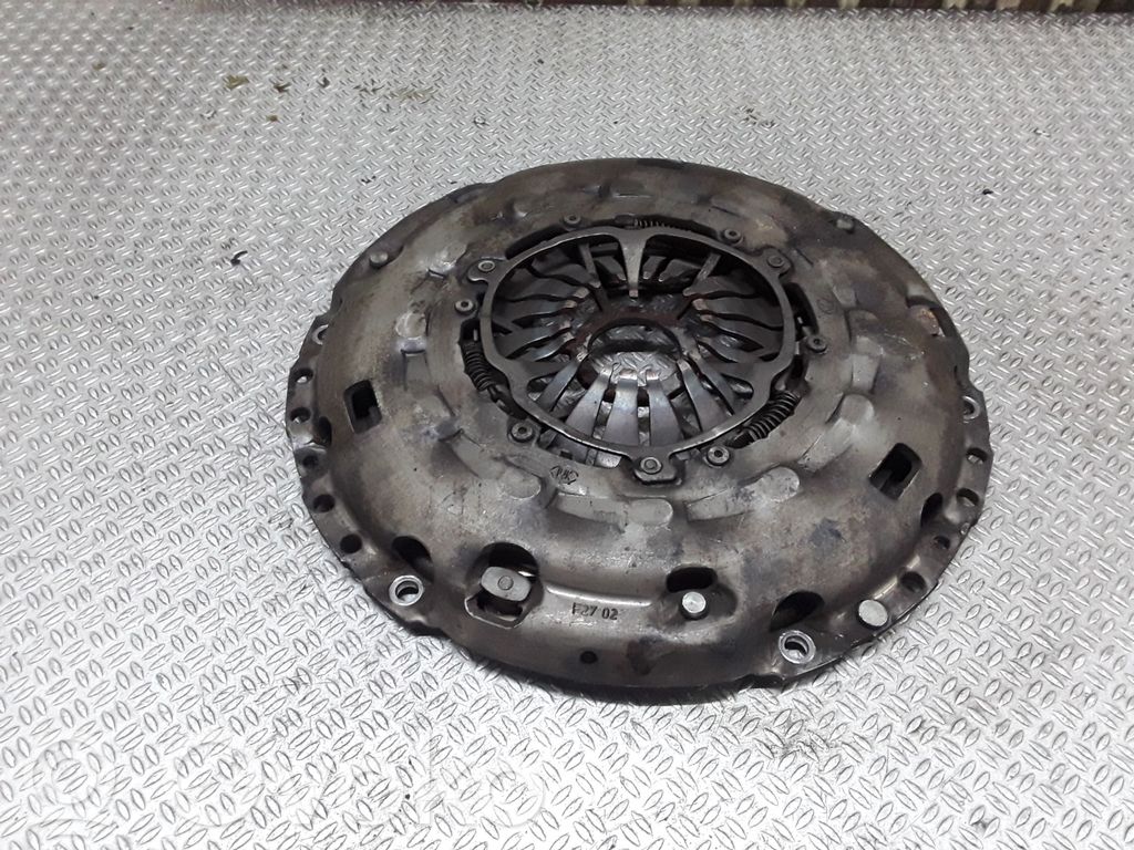 Volkswagen PASSAT B6 Disco de embrague 