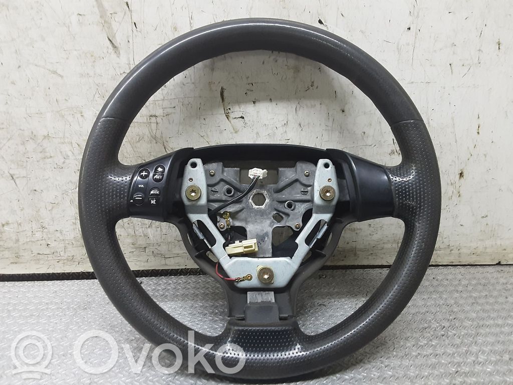 Mazda 2 Vairas 