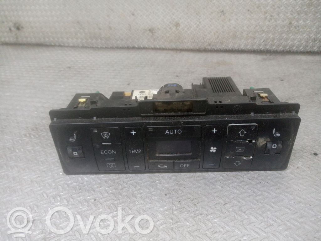 Audi A4 S4 B5 8D Climate control unit 
