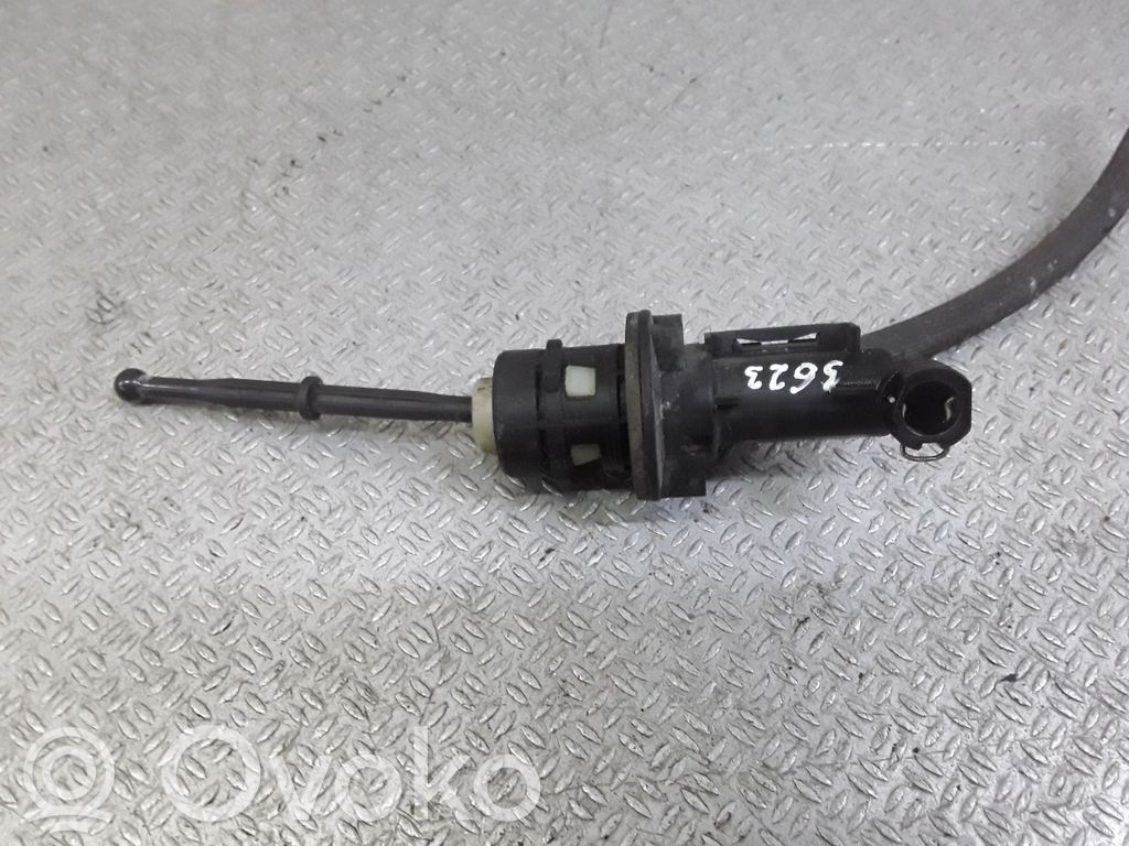 Volkswagen Golf Plus Kytkimen pääsylinteri 
