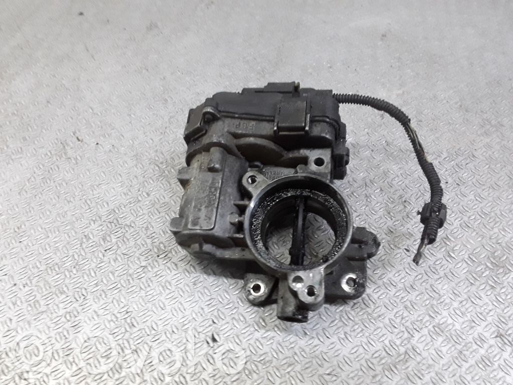 Opel Signum Clapetă accelerație