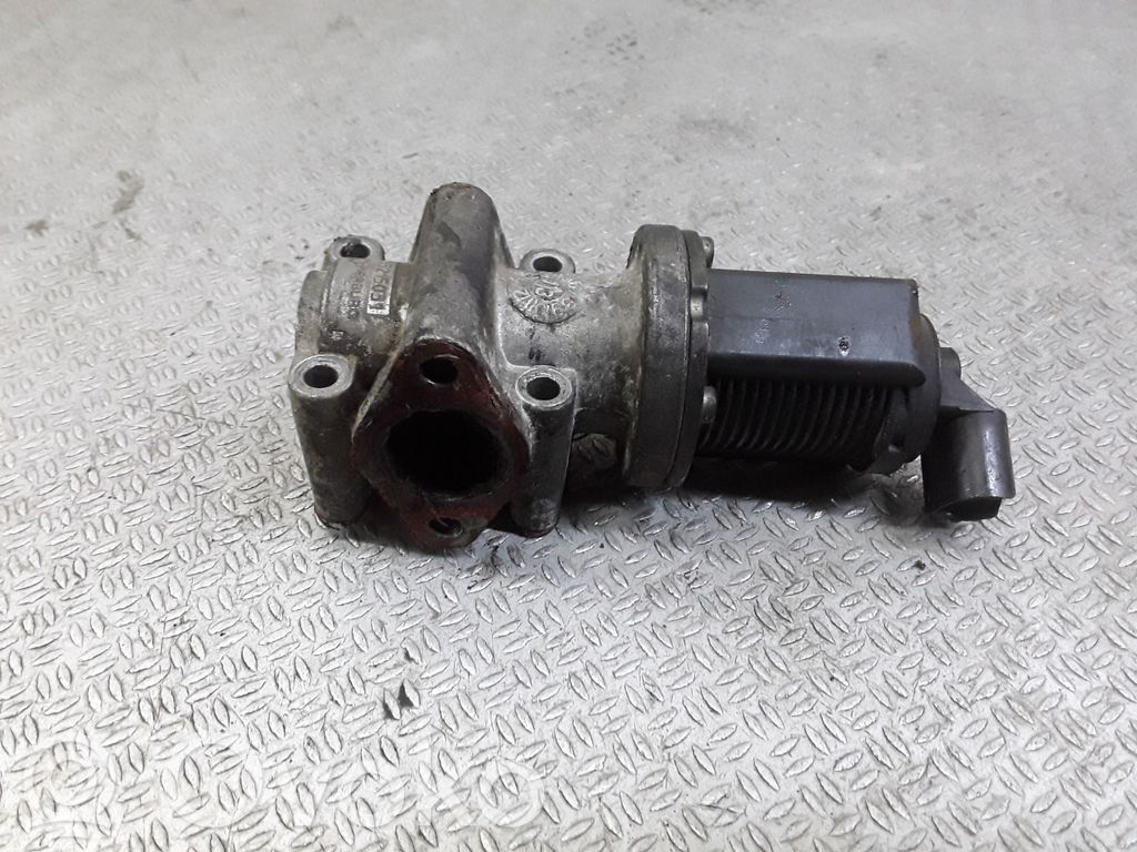 Opel Signum Valvola EGR