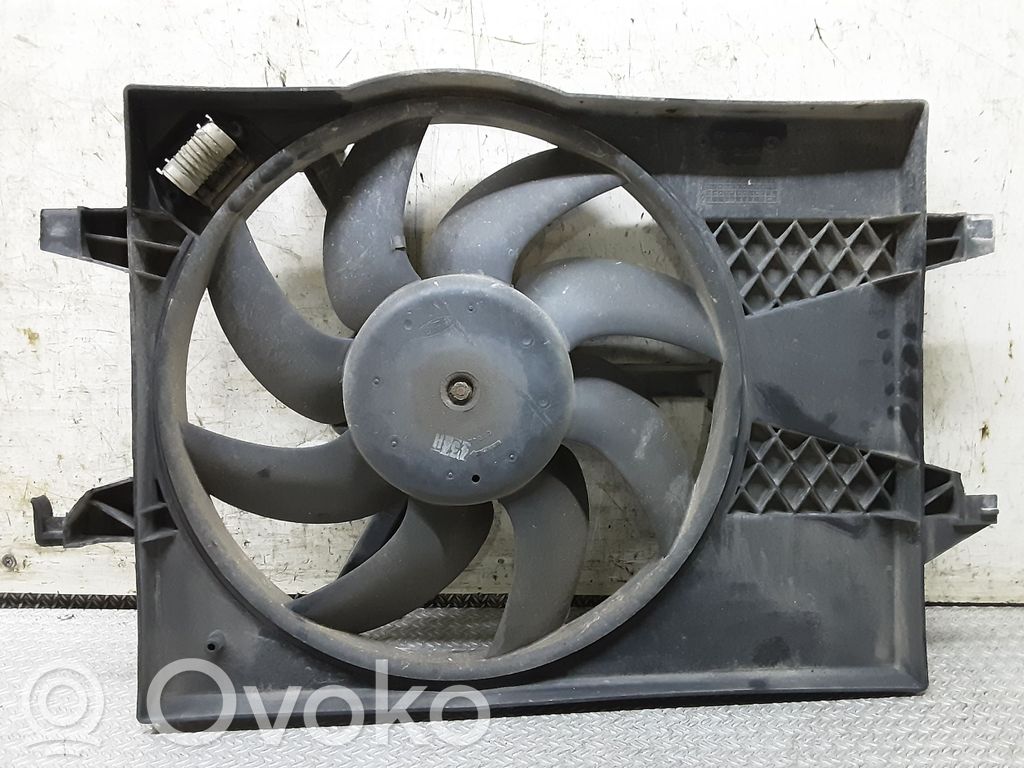 Elektrolüfter   8240367