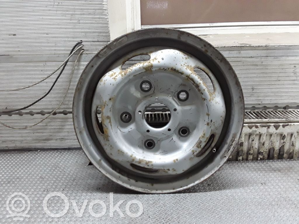 Jante en acier R15   2150829