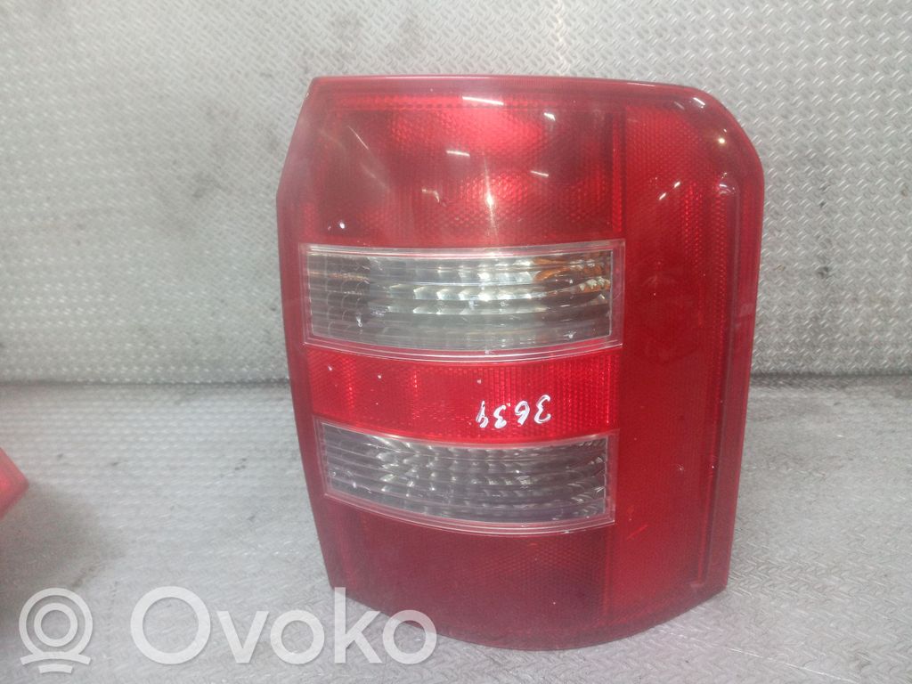 Audi A2 Takavalot 