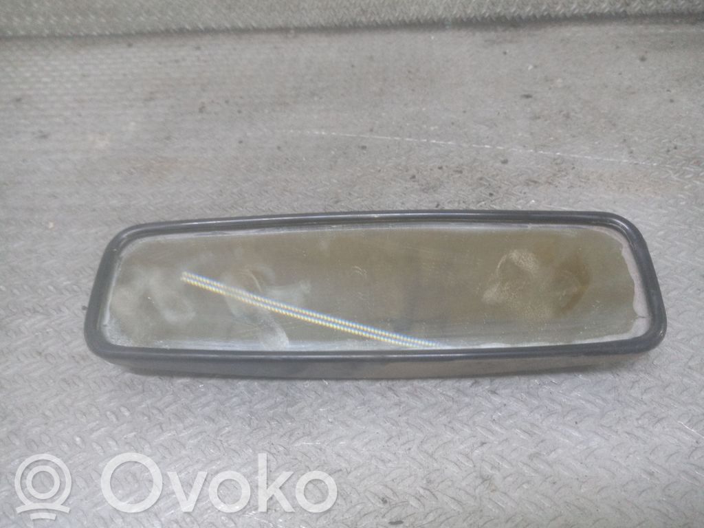 Citroen Berlingo Rear view mirror (interior) 