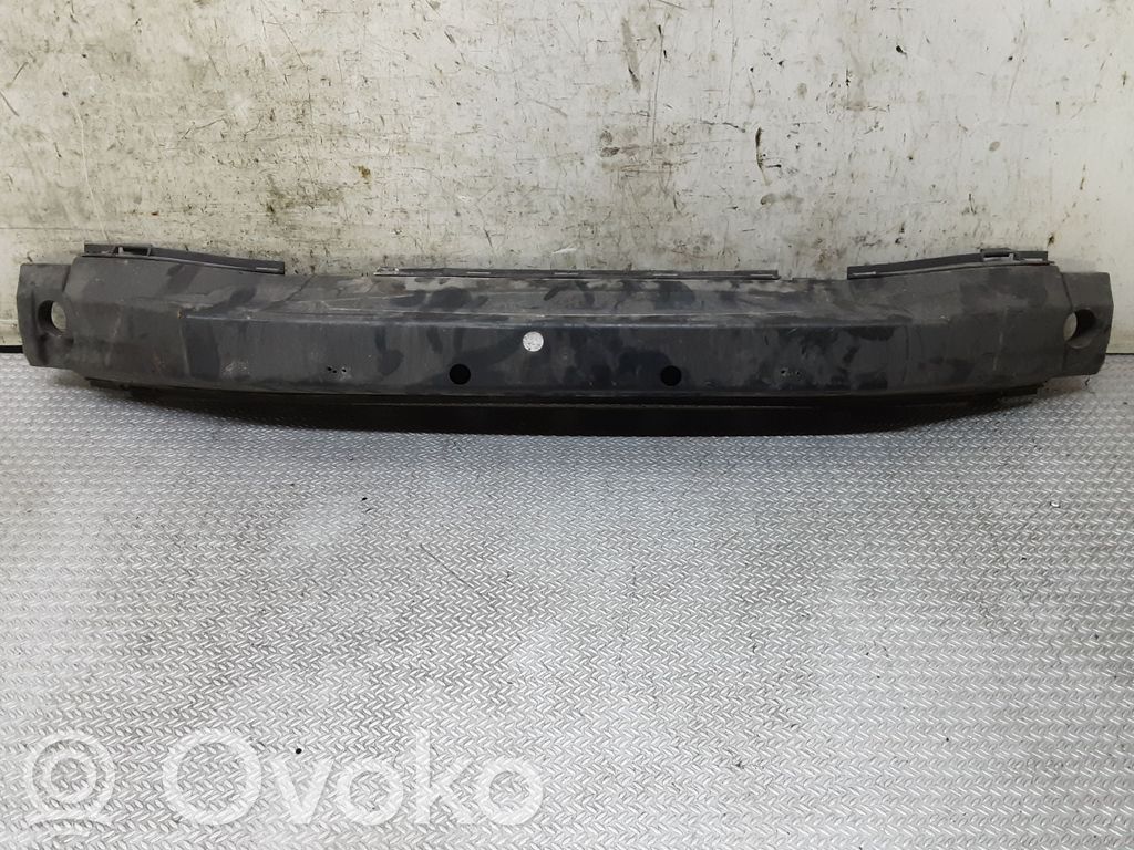 Front bumper support beam   30655493