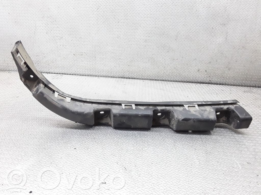 Seat Leon (1P) Rear bumper mounting bracket 