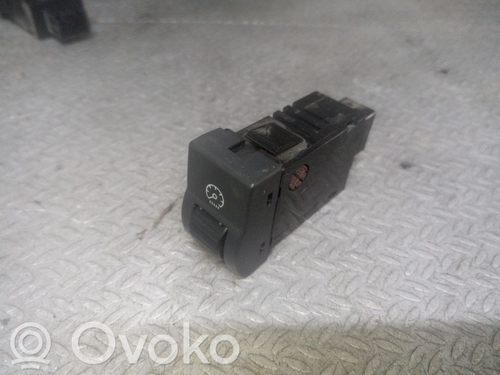 Mazda 3 I Panelės apšvietimo reguliavimo jungtukas 