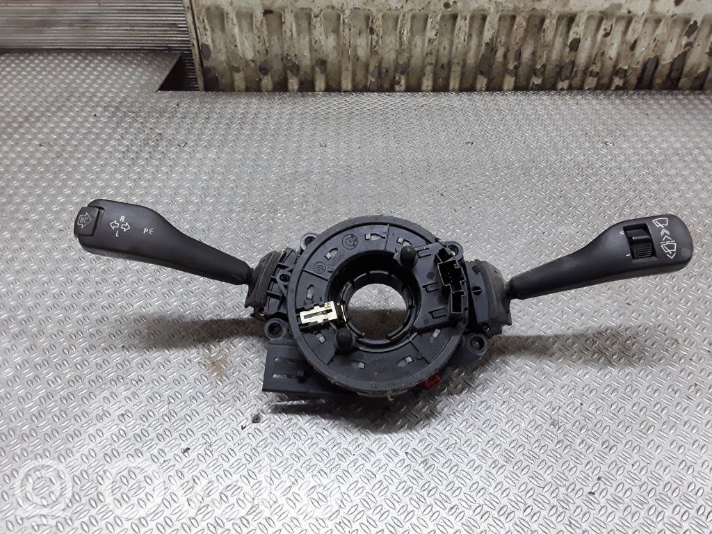 BMW 3 E46 Wiper turn signal indicator stalk/switch 