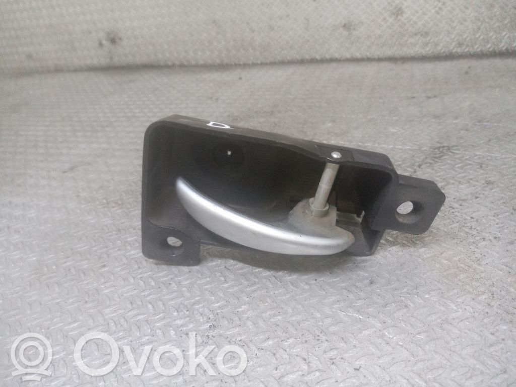 Ford Puma Manecilla interna puerta delantera 