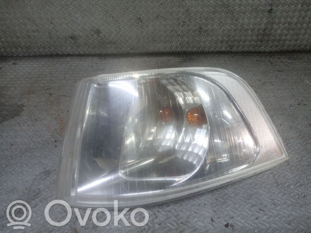 Front indicator light   30621831