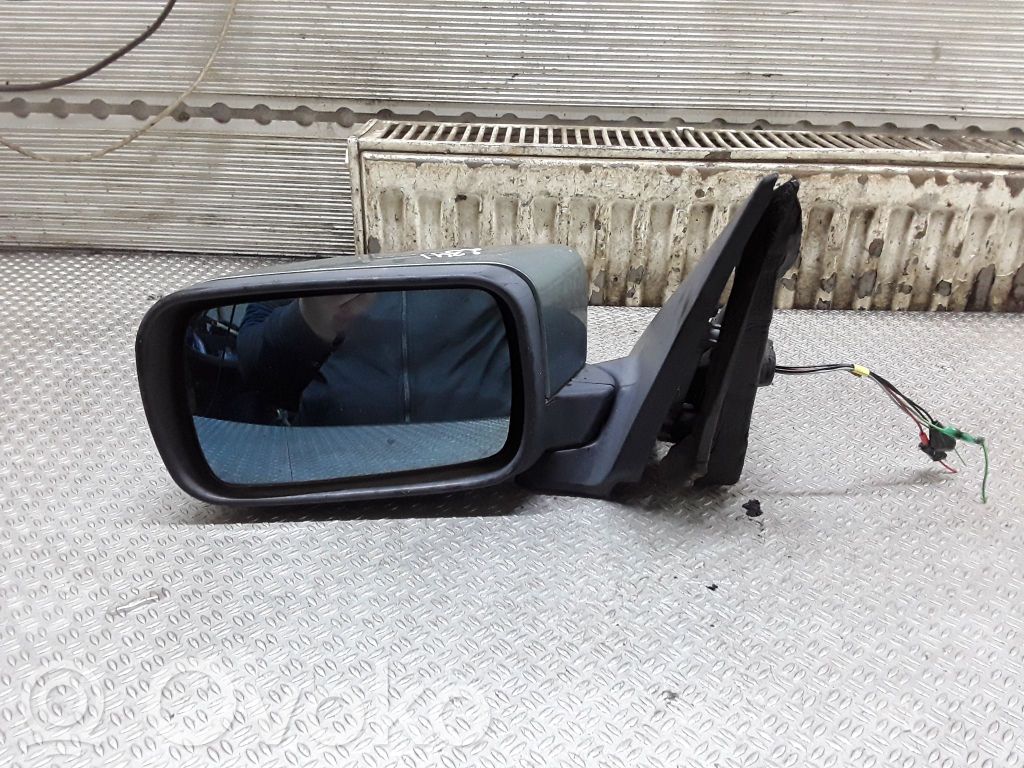 Specchietto retrovisore elettrico portiera anteriore   E10117351