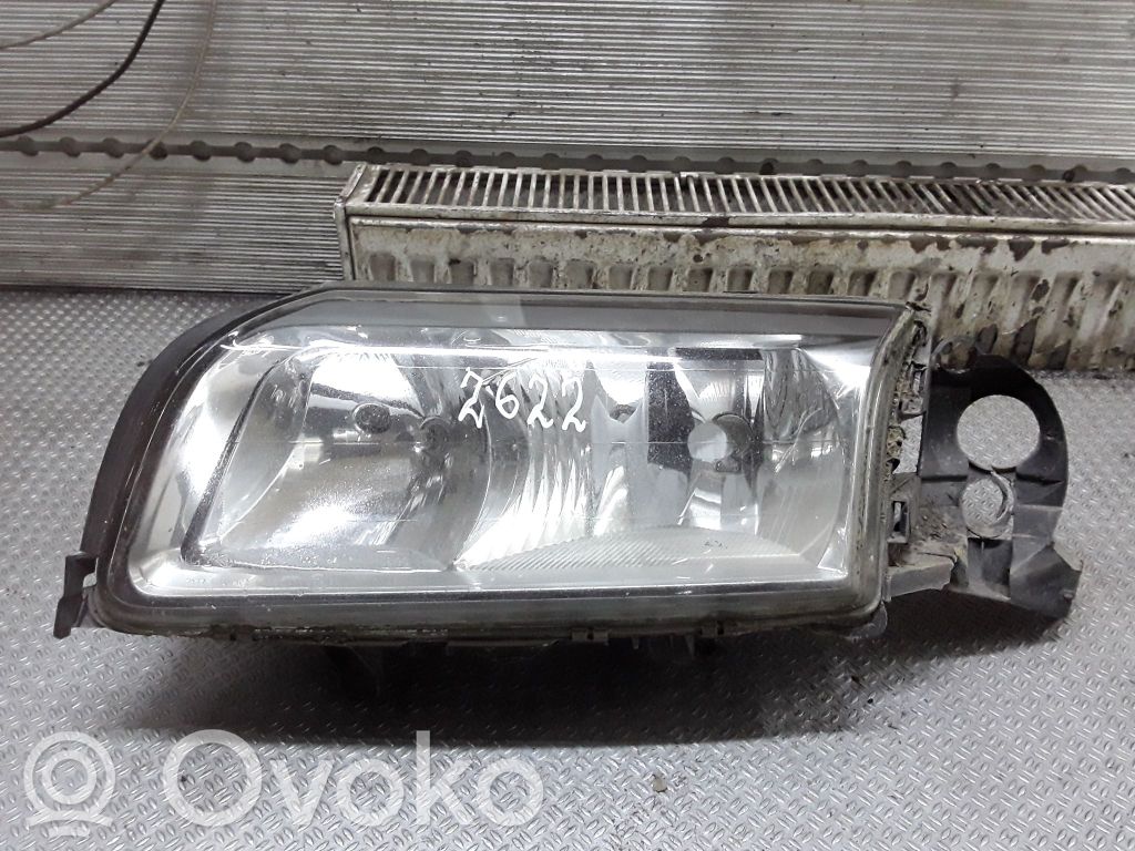 Volvo S80 Phare frontale 