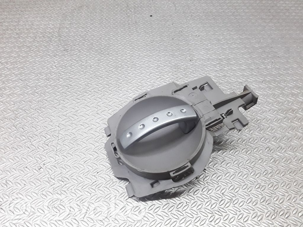 Mâner interior ușă spate   9647164377