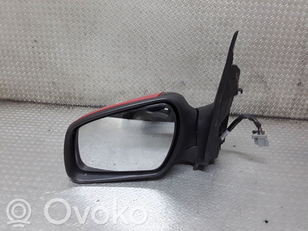 Elektryczne lusterko boczne drzwi przednich   E9014292