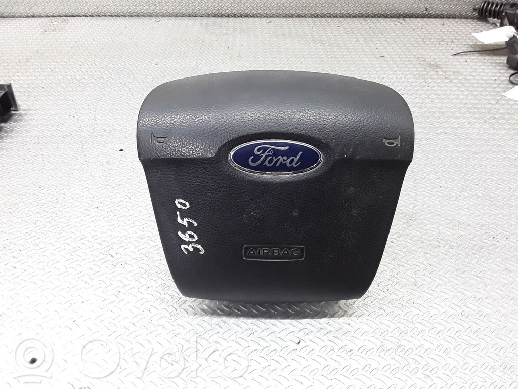 Ford S-MAX Fahrerairbag 