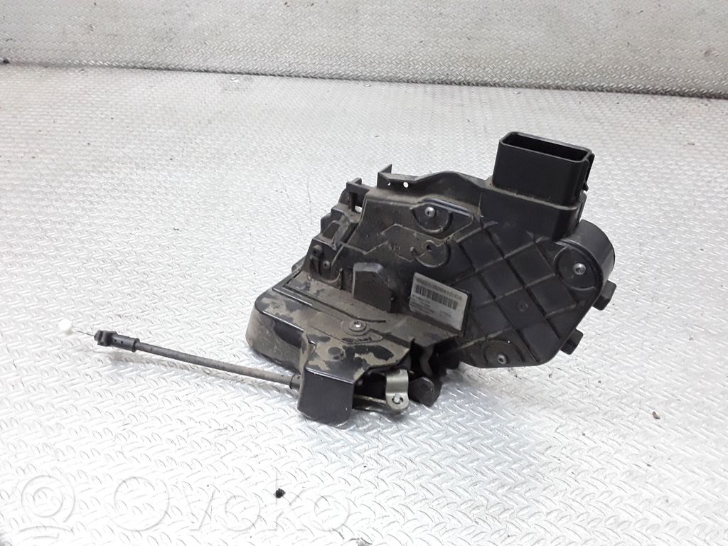 Ford S-MAX Priekinė durų spyna 
