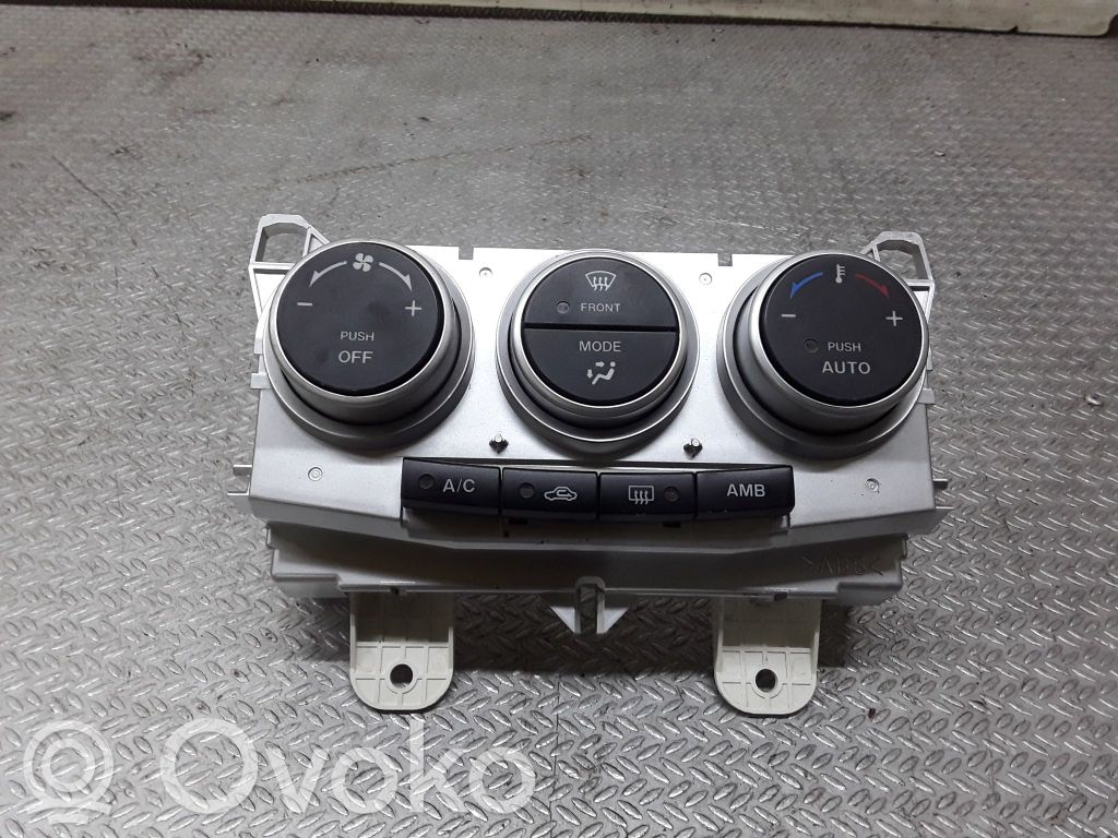 Panel klimatyzacji   K1900CC30
