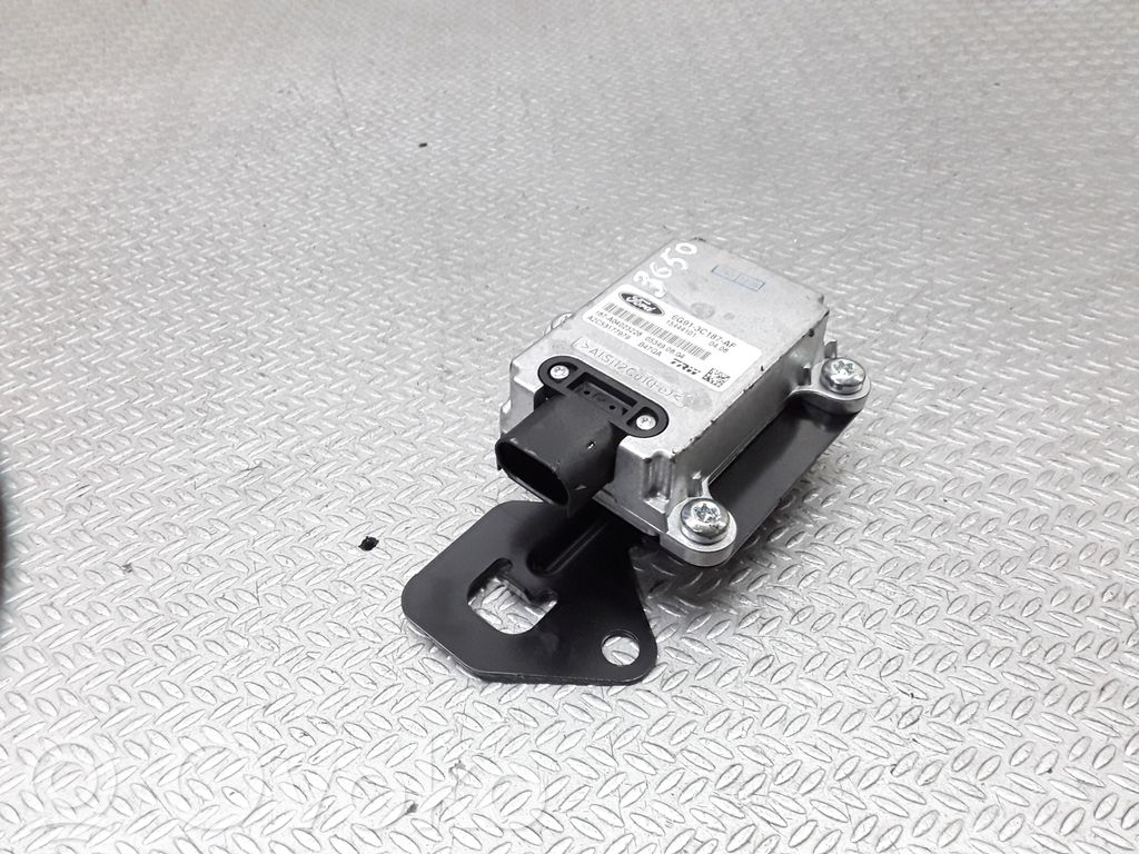 Ford S-MAX Senzor de accelerație ESP