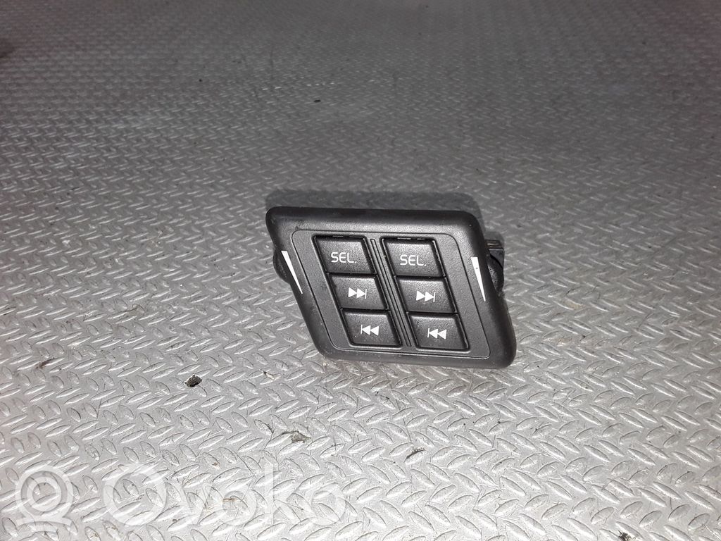 Volvo XC90 Inne przełączniki i przyciski 