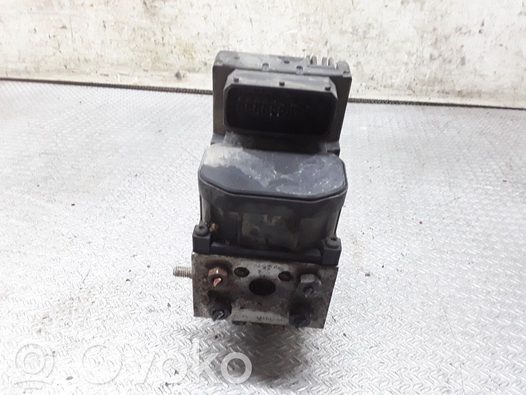 Блок ABS   1C152M110AD,0265216672