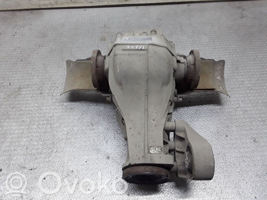 Hinterachsdifferential   0AR525083