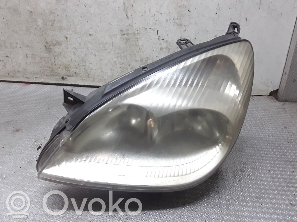 Scheinwerfer   9632664880