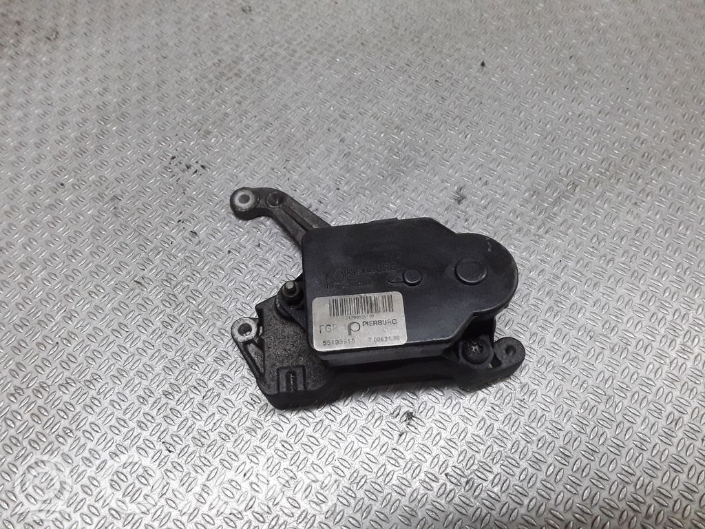 Opel Vectra C Luftklappensteuerungsmotor