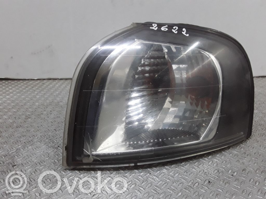 Volvo S80 Front indicator light 